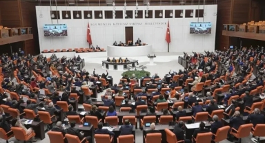 Yeni haftada TBMM'nin gündemi yoğun