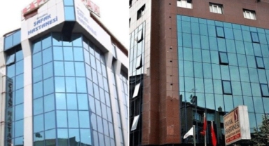 'Yenidoğan Çetesi' iddianamesinde geçen 2 hastaneden açıklama: 'Bağlantımız yok'