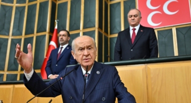 'Yukarıda' neler oluyor? Bahçeli’nin 'Öcalan' çağrısına Ali Erbaş’tan tepki iddiası