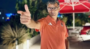 Yusuf Dikeç'li milli takımdan altın madalya