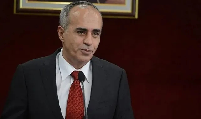 Abdullah Gül’ün eski basın danışmanı Ahmet Sever, 'Ak trol' davasından beraat etti