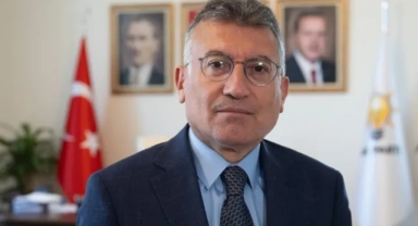 AK Partili Güler'den 'kayyum' açıklaması