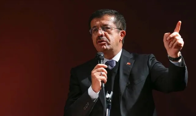 AK Partili Nihat Zeybekci'den 'Ahmet Özer' tepkilerine yanıt: 'Niye ciyak ciyak bağırıyorsunuz?'