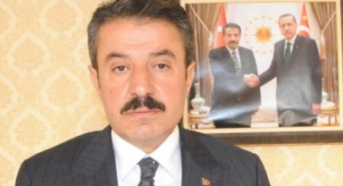 AK Partili vekil Yerlikaya ve Tunç’tan Şırnak’a kayyum istedi