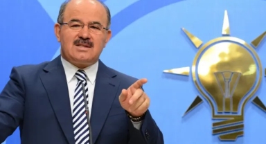 AKP kurucularından Çelik'ten 'akla ziyandır' isyanı: Kayyuma sert tepki