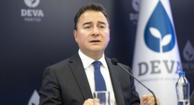 Ali Babacan: Anlayın artık, kayyum atayarak milli birliği sağlayamazsınız