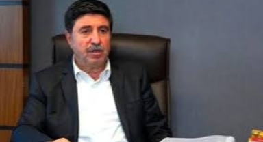 Bahçeli'nin çağrısını değerlendiren eski HDP'li Altan Tan: Kürtlerin iki seçeneği var