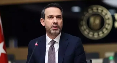 Bakan Bayraktar:
