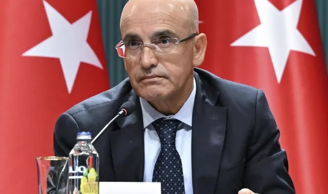 Bakan Şimşek enflasyon rakamlarını değerlendirdi: 'Gelişmeler olumlu'