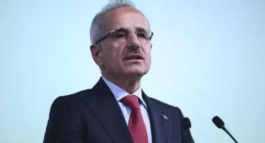 Bakan Uraloğlu açıkladı: Havayolu ile 10 ayda 4,1 milyon ton yük taşındı