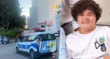 Belediye başkanının oğlu evinde vurulmuş halde bulundu: Başından tabancayla