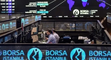 Borsada 'TUPRS' depremi: Hisseleri Yüzde 2,5 Değer Kaybetti...