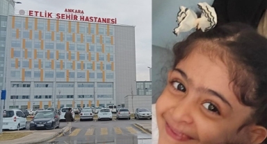 Bulaşıcı hastalık iddiası: 7 yaşındaki Berresu, okul dönüşü rahatsızlanıp öldü