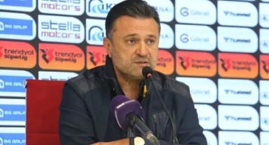 Bülent Uygun: İstifa etmekten vazgeçtim