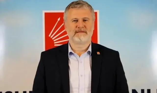 CHP İl Başkanı doktor Gökhan Şenyürek saldırıya uğradı