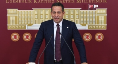 CHP'li Ali Mahir Başarır'dan tarikat yurdunda çocukların darp edilmesine tepki
