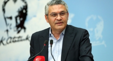 CHP'li Oğuz Kaan Salıcı'dan Olağanüstü Kurultay açıklaması;