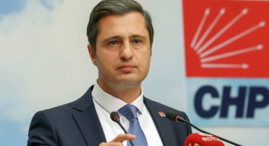 CHP'li Yücel'den 'Erdoğan'ı ve kadrosunu incitmiş' çıkışı: 'Mağdur edebiyatı yapmış'