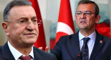 CHP Lütfü Savaş'ı disipline sevk etti