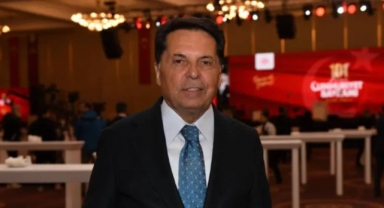 CHP'nin ilk Ahmet Özer ziyareti gerçekleşti: 'Sağlığı ve morali gayet iyi'