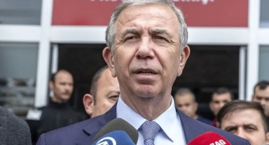 CHP'nin mitingine katılmamıştı: Mansur Yavaş'tan açıklama