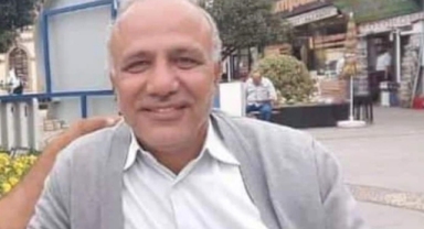Çorum'daki faciada hayatını kaybeden vatandaşın kimliği belli oldu