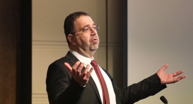 Daron Acemoğlu: Türkiye'de çalışsaydım Nobel alamazdım