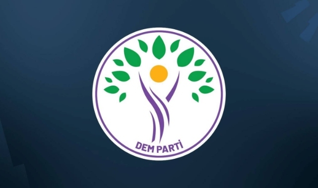 DEM Parti, kayyım protestolarında yaşanan hak ihlallerini TBMM gündemine taşıdı