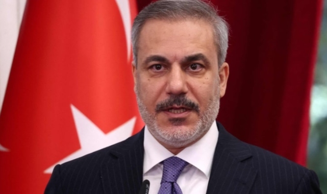 Dışişleri Bakanı Fidan: 'Medeniyetler çatışmasına hiç bu kadar yakın olmamıştık'