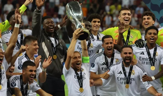 Dünyanın en iyi futbol takımları belli oldu: Türkiye'den hangi takımlar listeye girdi?