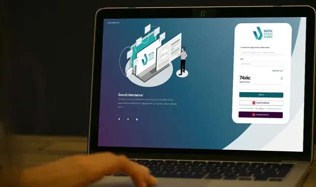 e-Tebligatla 9 milyar 500 milyon lira tasarruf sağlandı