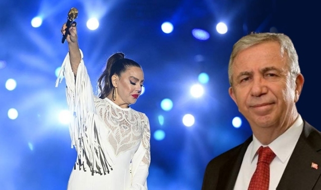 Ebru Gündeş konserinin maliyeti netleşti: Tartışmalar son buldu!