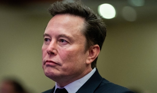 Elon Musk harita paylaşarak uyardı: Avrupa ölüyor!