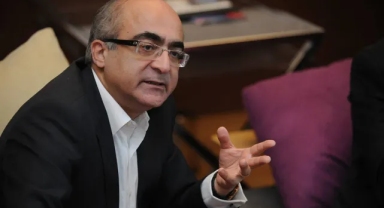 Eski AKP’li vekilden kayyum tepkisi: Artık tamamen siyaseti bırakıyorum