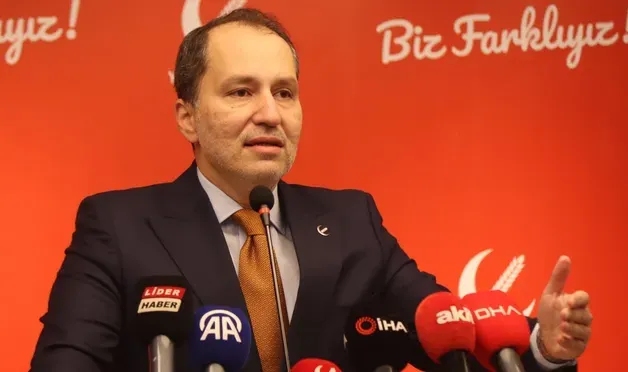 Fatih Erbakan'dan Ahmet Özer açıklaması: İçimiz tam manasıyla rahat değil