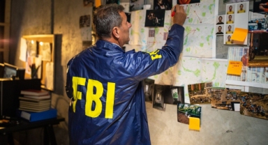 FBI: Oy verme merkezlerinde terör tehdidi uyarısı yaptığımız doğru değil