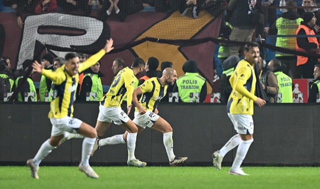 Fenerbahçe oyuncusundan tepki: "İlk defa bu kadar sinirlendim"