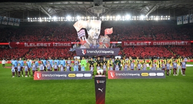 Fenerbahçe, Trabzon'da uzatmalarda kazandı: Zirve takibi sürüyor