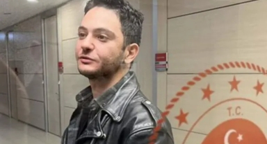 Gazeteci Furkan Karabay gözaltına alındı