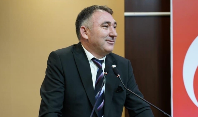 Genç Parti'den sanal kumar ve uyuşturucu bağımlılığına karşı çağrı