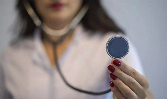 Genel Sağlık Sigortası'na düzenleme geliyor: Kanun teklifi komisyonda