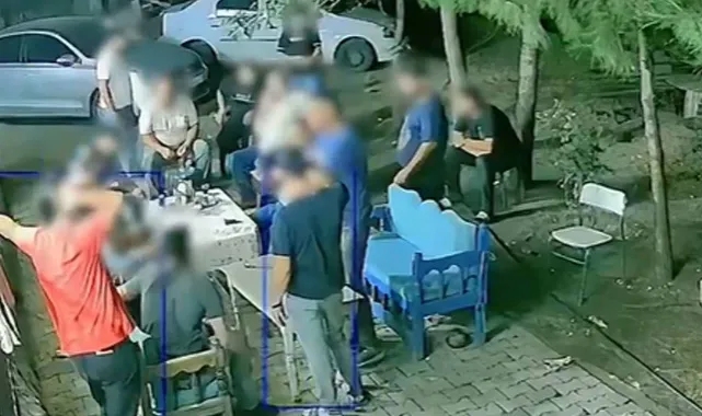 Görüntüler ortaya çıkmıştı: Salim Güran'ın avukatından 'aile meclisi' açıklaması
