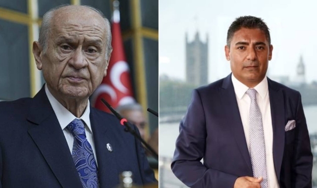 Halk TV Yönetim Kurulu Başkanı Mahiroğlu'ndan Bahçeli'ye: Biz pusu kültüründen gelmiyoruz