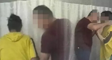 Hastayı taciz eden doktor kamerada! Savcılık harekete geçti: Gözaltına alındı
