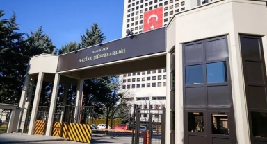 Hazine ve Maliye Bakanlığı'ndan