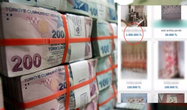 Herkesin Evinde Vardı, Şimdi Araba Fiyatına! O Eşyaların Değeri Uçtu
