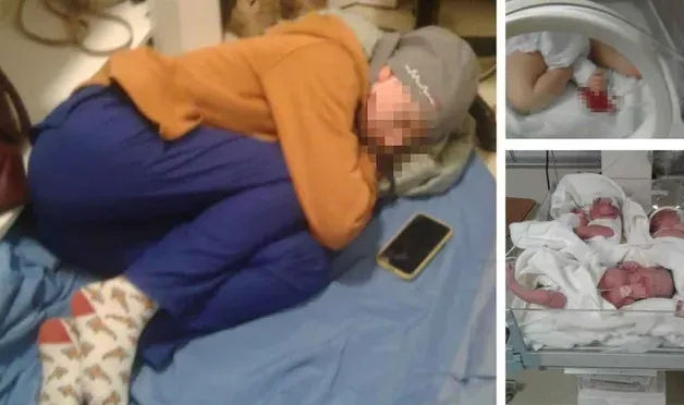 İddia: Özel hastanede hemşireler uyudu, bebek öldü