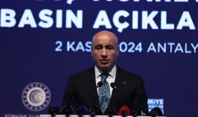 İhracatçılar, işsizliği ‘gençler’e bağladı: Masabaşı işleri tercih ediyorlar