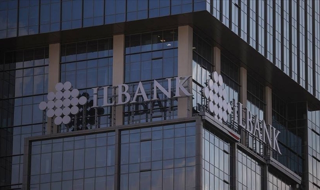 İller Bankası'nın sermayesi 120 milyar liraya çıkarıldı