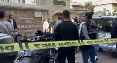 İsmailağa Camisi önünde silah sesleri: Cuma namazı çıkışı ateş açıldı